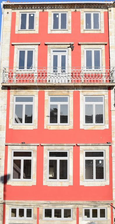 Apartments Oporto Palace Exterior photo