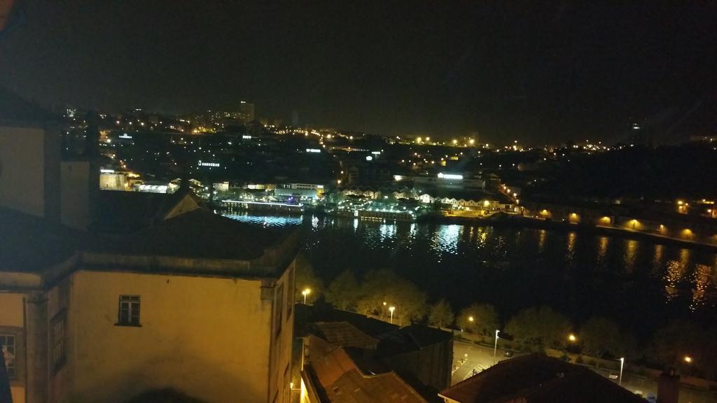 Apartments Oporto Palace Room photo