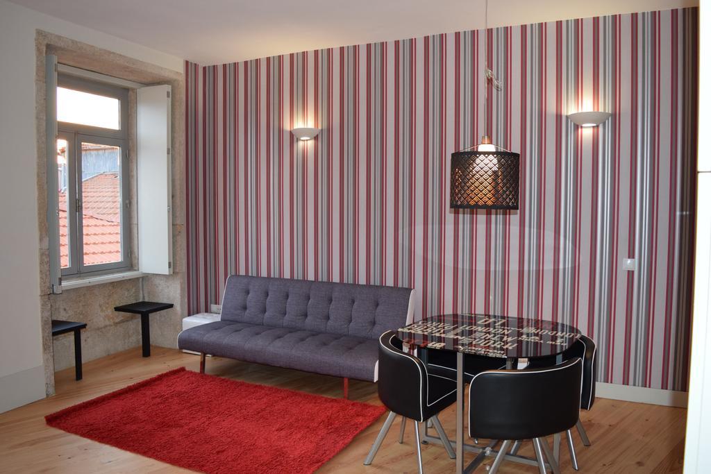 Apartments Oporto Palace Room photo