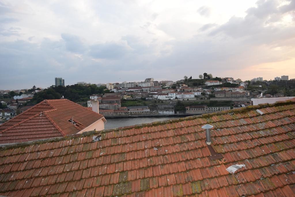Apartments Oporto Palace Room photo