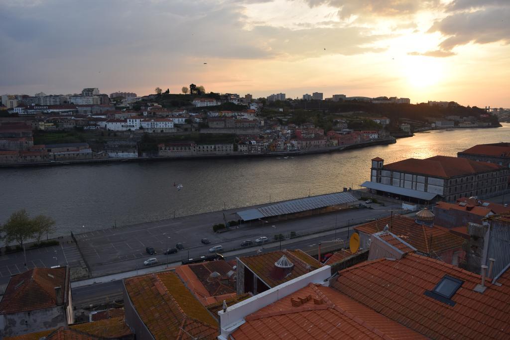 Apartments Oporto Palace Room photo