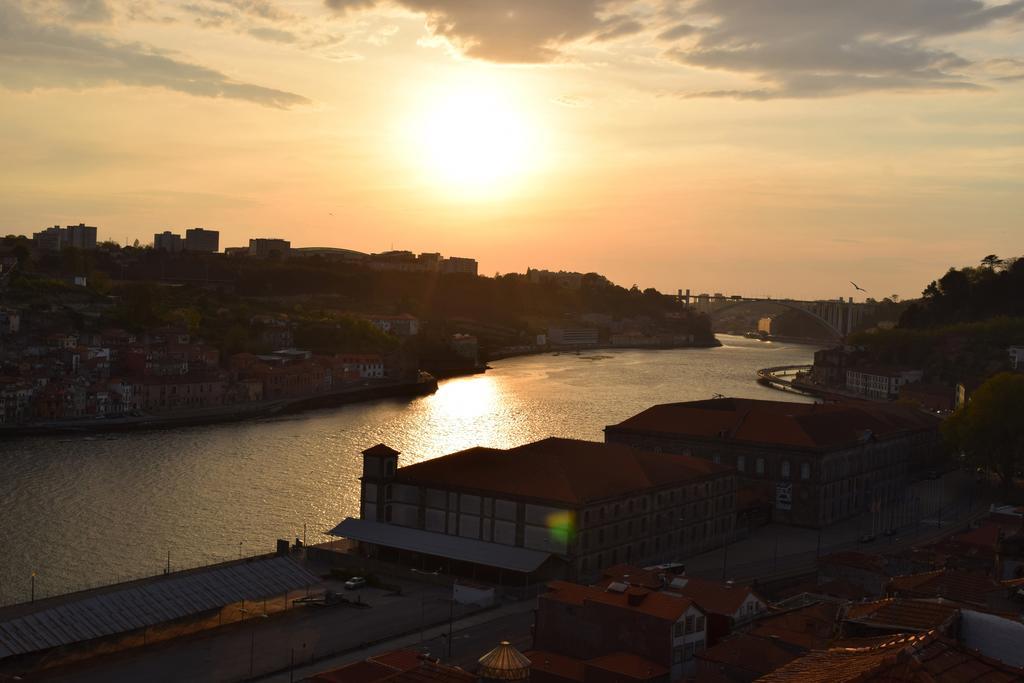 Apartments Oporto Palace Room photo