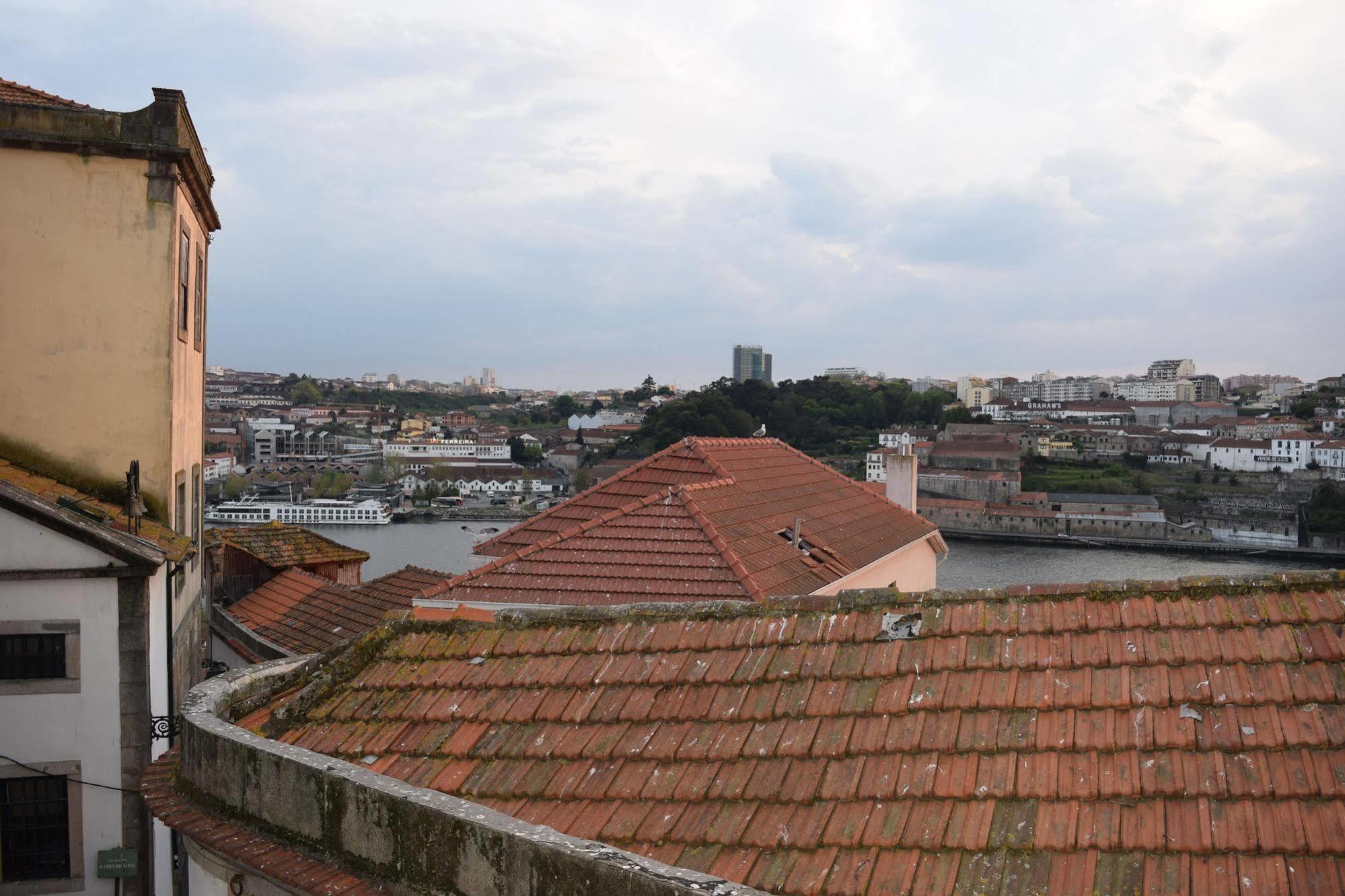 Apartments Oporto Palace Exterior photo